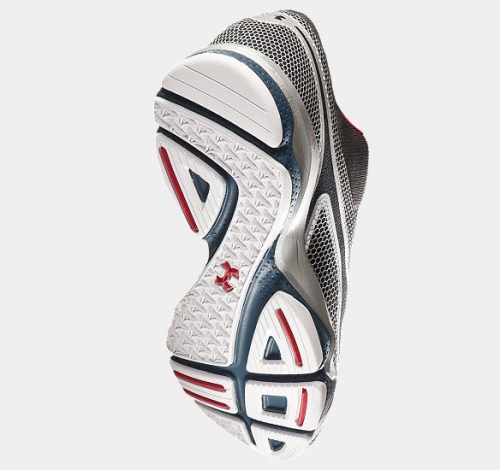 Under Armour Micro G Composite Training Shoes Indigo original